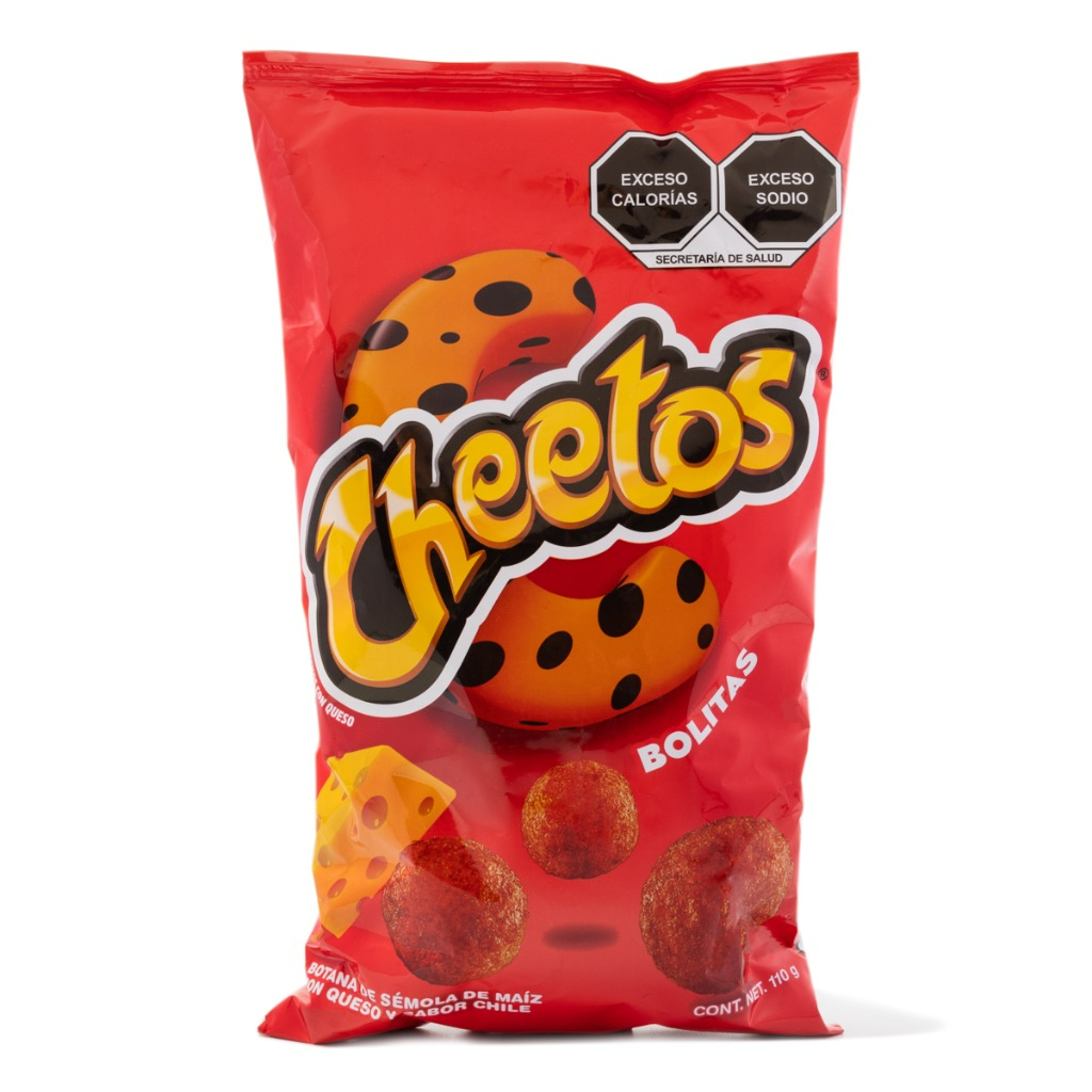Mexican Snack Box – Bild 4