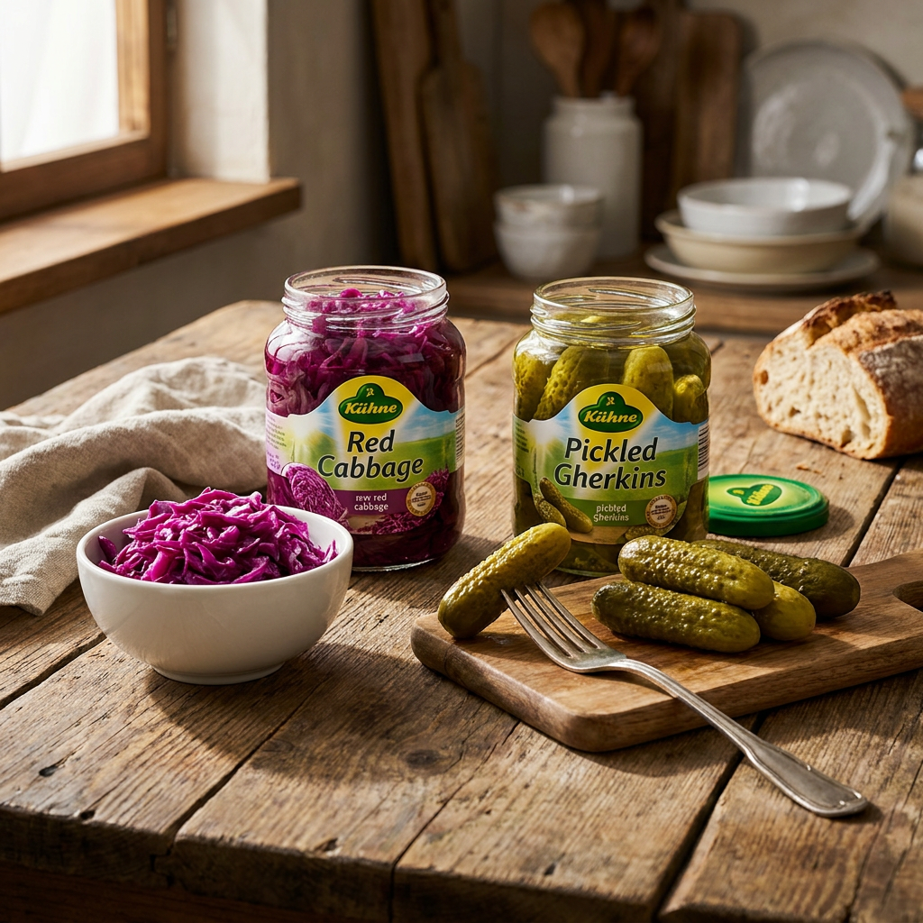 Deutsche Delikatessen: Die Gourmet-Box - Imagen 5