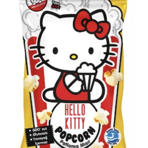 Hello Kitty Popcorn - 60g