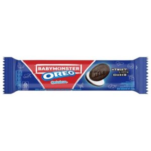 Oreo Baby Monster - Orignal - Indonesia