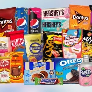 Discounted Store & Smoke Shop Wholesale Starter Package