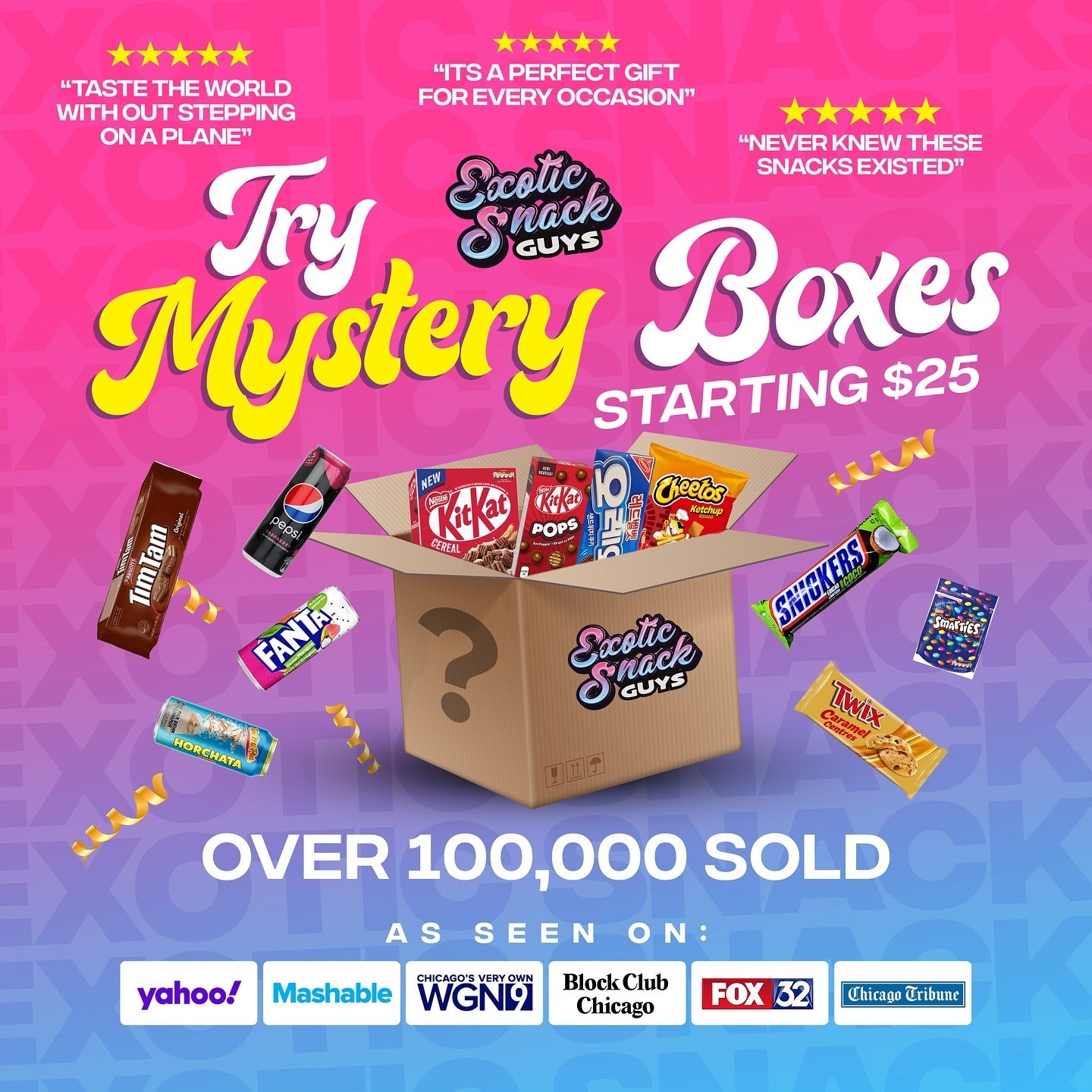 Mystery Box - Image 2